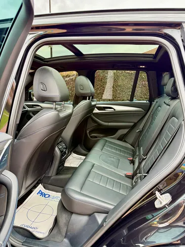 BMW X3 3.0 G01 M40i