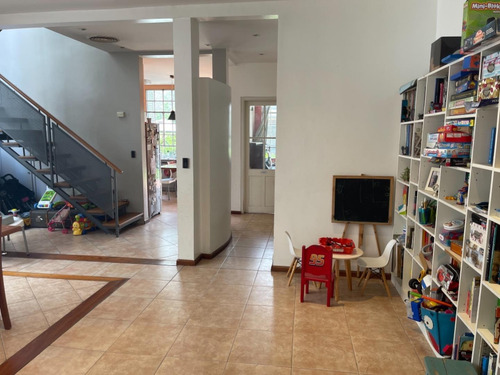 Casa En Villa Devoto
