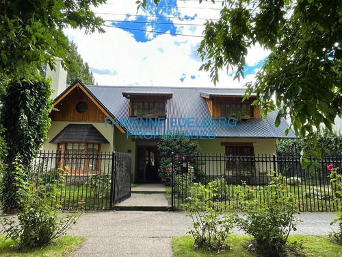 Imagen 3 de 30 de Casa - San Martin De Los Andes