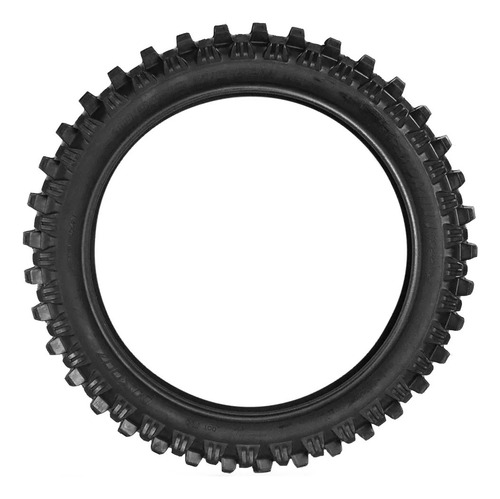 Cubierta 110-90-19 Borilli Medium Soft Motocross Avant Motos