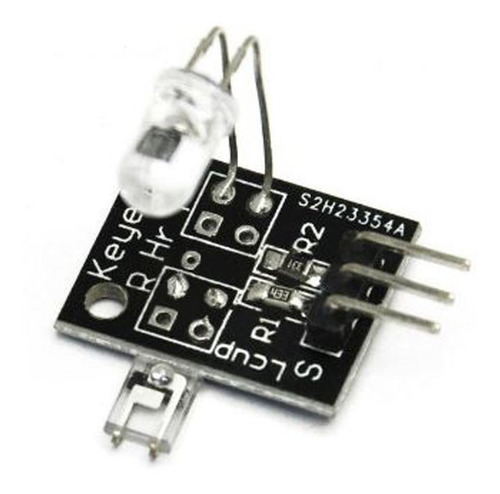 Modulo Ky-039 Detector De Ritmo Cardiaco Arduino Pic