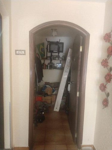 Casa Em Jardim Celeste, São Paulo/sp De 270m² 3 Quartos À Venda Por R$ 480.000,00 - Ca669025