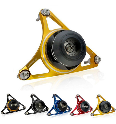 Protetor Motor Estrela Procton Honda Cb1000r Cb 1000 Todas