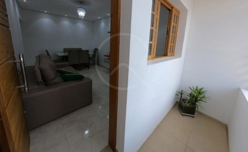 Imagem 3 de 30 de Casa Para Venda - Mogilar, Mogi Das Cruzes - 140m², 1 Vaga - 2917