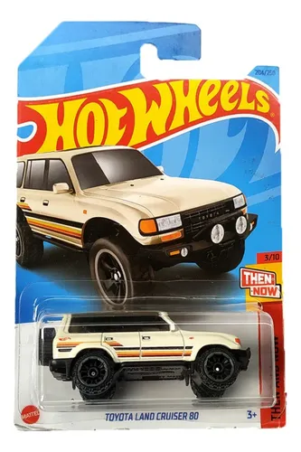 Toyota tercel hot wheels hotsell