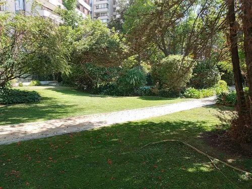 Departamento En Arriendo De 3 Dorm. En Las Condes