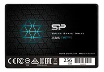 Comprar Disco Duro Sólido Ssd Sata Interno 256 Gb Silicon Power A55