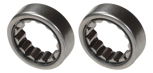 Par De Baleros Rueda Traseros Yukon Xl 1500 00 Al 14 Grob
