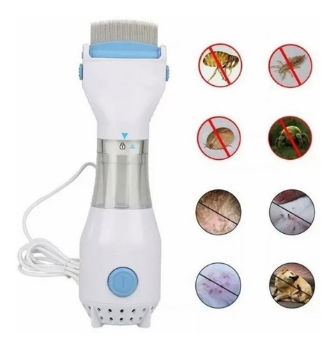 Lice And Nit Vacuum Cleaner