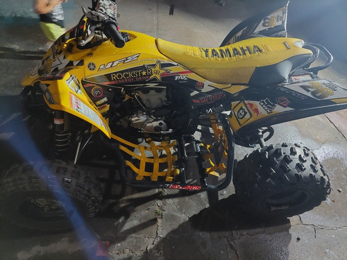 Imagen 7 de 13 de Yamaha R