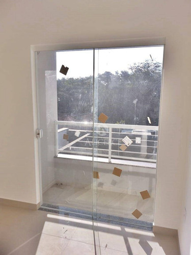 Imagem 5 de 14 de Excelentes Sobrados Em Condomínio Na Escola Agrícola - So0237