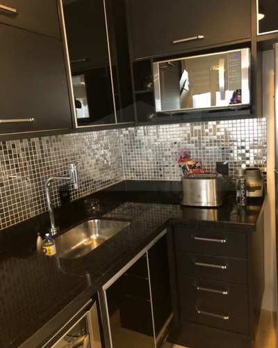 Imagem 10 de 30 de Apartamento De 58m² 2 Dormitórios Vila São Francisco - Ap15020 - 69947493