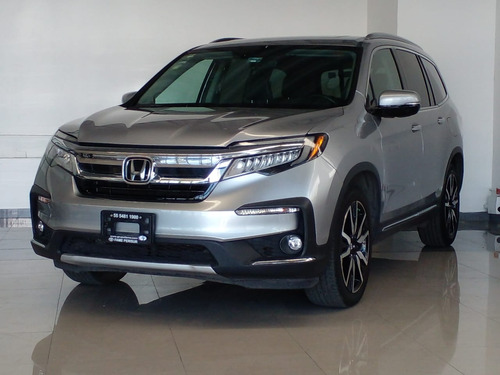 Honda Pilot Touring