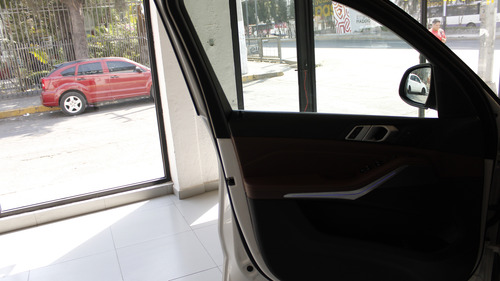 BMW X5 3.0 Xdrive40I