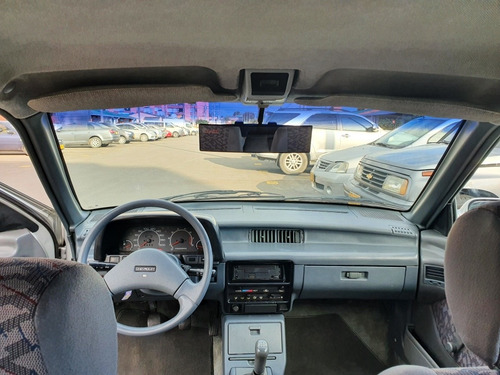 Chevrolet Swift 1.3