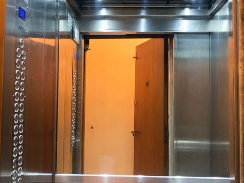 Imagen 3 de 30 de 4 Ambientes + Dep 168 Mts Cañitas Con Cochera