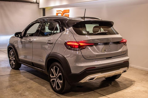 Imagen 3 de 25 de Fiat Pulse 1.0t Impetus Cvt 0km 2022