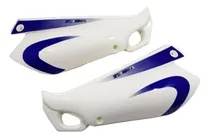 Comprar Cacha Lateral Bajo Asiento Mondial Td150l Blan Jgo Ourway