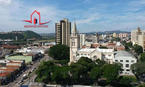 Sala Comercial A Venda No Bairro Jardim São Bento Em - 3439-1