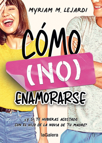 Libro Cómo (no) Enamorarse Lku