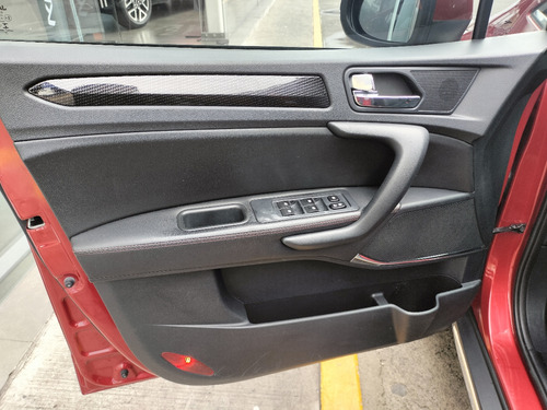 JAC SEI3 1.6 Mt