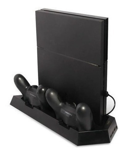 Ventiladores de refrigeração para o console de jogos Dobe DOBE-TP4-023B