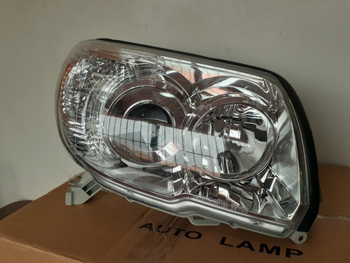 Faro Delantero Derecho Toyota 4runner 2006 2007 2008 Depo