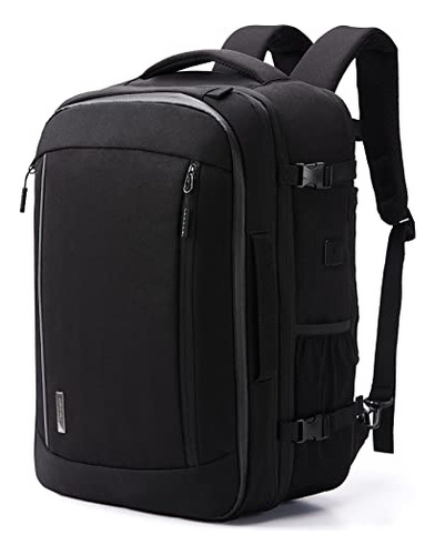 Mochila De Mano De Negocios Con Bolsa Desmontable Para Compu