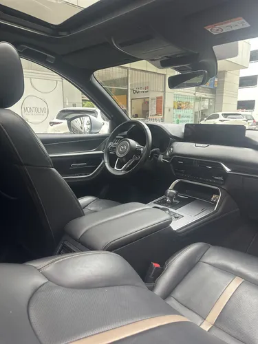 Mazda Cx-90 3.3 Grand Touring Signature Awd At Hibrido Ligero - Mhev