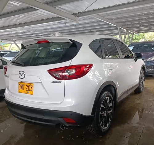 Mazda CX-5 (FL) GRAND TOURING LX TP 2500C