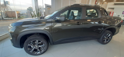 Chevrolet Montana PREMIER