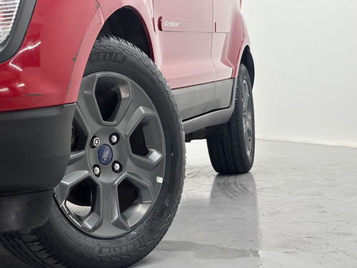 Ford Ecosport 1.5 TI-VCT FLEX FREESTYLE AUTOMÁTICO