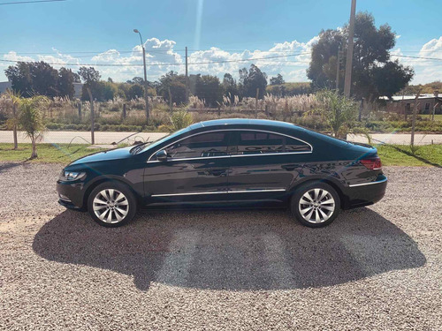 Volkswagen Passat Cc 211cv 2014