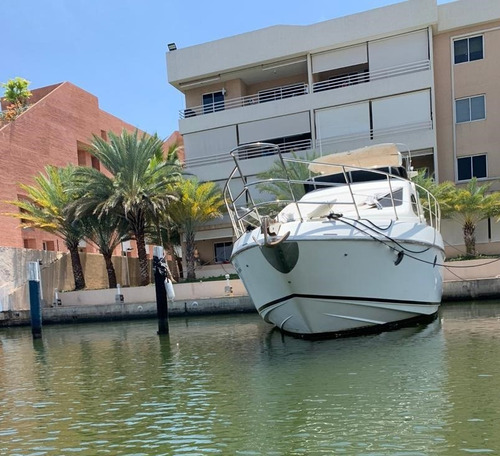 Yate Azimut 55 Lv768