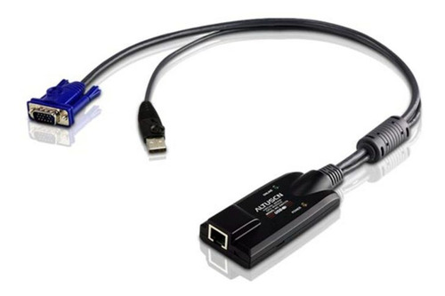 Aten Ka7175 Cable Adaptador Kvm Usb Virtual Media