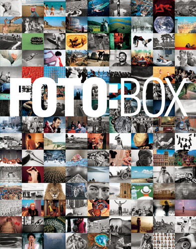 Libro Foto:box