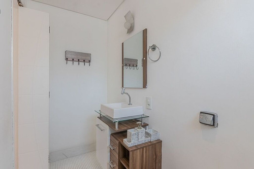 Imagem 16 de 30 de Apartamento À Venda Na Casa Verde! - Ap01491 - 70699711