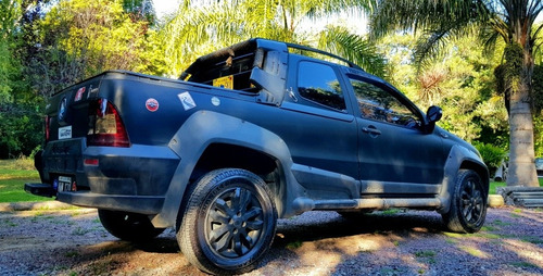 Urgente Liquido Fiat Strada Adventure Doble Cabina 1.6 16v-