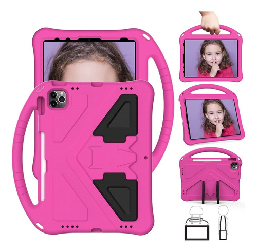 Funda Infantil Tablet iPad Pro 11 2021 2022 Local Palermo