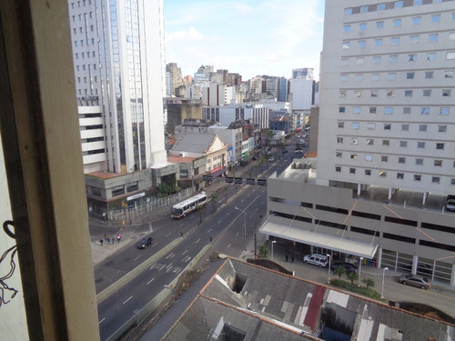Conjunto/sala Em Centro Histórico - El50876123