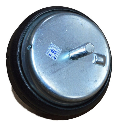 Imagem 3 de 3 de Coxim Suporte Do Motor Chevrolet S10 2.2 2.4 Gasolina