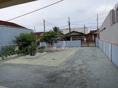 Imagem 20 de 20 de Casa Com 2 Dorms, Itaóca, Mongaguá - R$ 300 Mil, Cod: 159204 - V159204