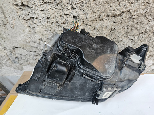 Faro Audi A4 2009 2010 2011 2012 Xenon Balastra C/detalles Derecho/pasajero (Usado)