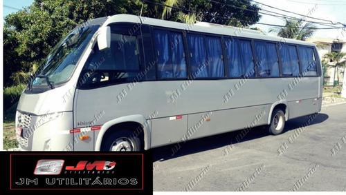 Imagem 2 de 7 de Marcopolo Volare W9 Ano 2015 Mwm 32 Lug C Ar Jm Cod.83