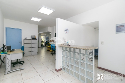 Imagem 1 de 15 de Casa Comercial - Jardim Do Mar - Ref: 1604 - V-1604