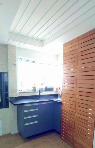 Imagem 7 de 29 de Apartamento 03 Quartos (01 Suíte) No São Pedro, São José Dos Pinhais - Ap3189