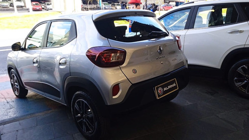 Renault Kwid KWID Intense 1.0 Flex 12V 5p Mec.