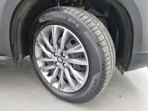 Fiat Pulse 1.3 FLEX DRIVE CVT