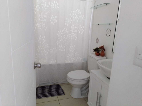 Imagen 4 de 10 de Excelente Departamento En Papudo 3 Dormitorios