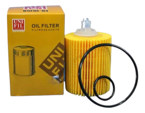 Filtro De Aceite Lexus Is 350 2006 Al 2022 V6 3.5l